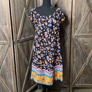 Yoins plus size dress NWT